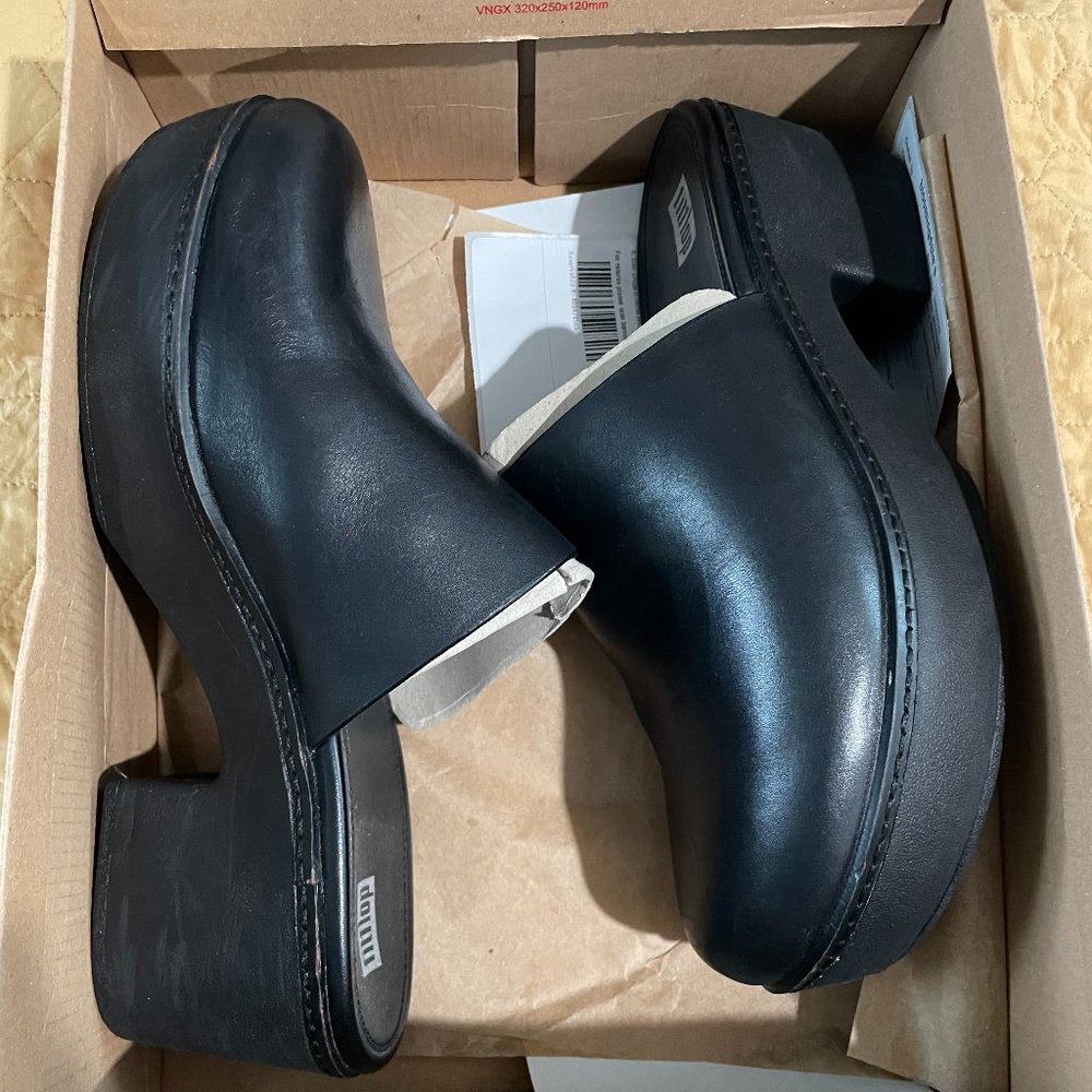 Fitflop Pilar Platform Mule